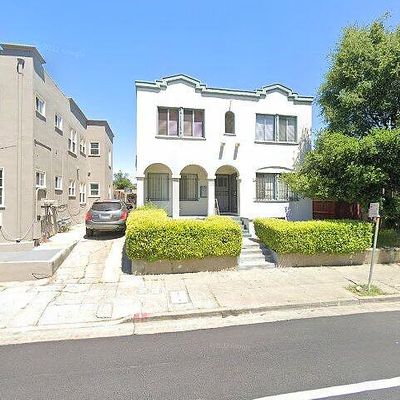 1148 E 15 Th St, Oakland, CA 94606