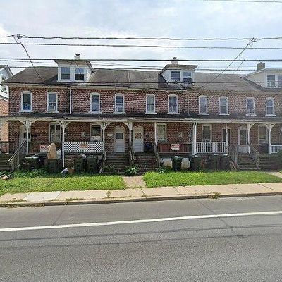 115 1/2 E Cleveland Ave, Newark, DE 19711