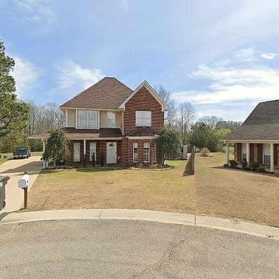 115 Englewood Cv, Saltillo, MS 38866