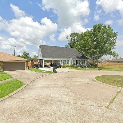 115 Maria Cir, Houma, LA 70360