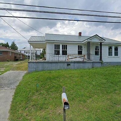 115 Moore St Sw, Crawfordville, GA 30631