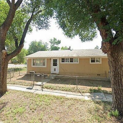 115 N 29 Th St, Colorado Springs, CO 80904