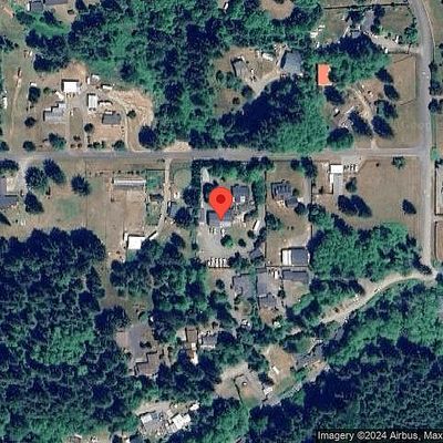 115 N Alder Ct, Otis, OR 97368