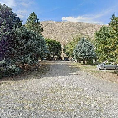 115 Rainbow Cir, Riggins, ID 83549