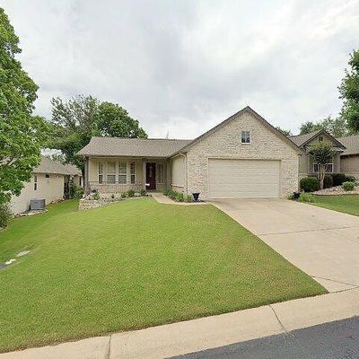 115 Trail Of The Flowers, Georgetown, TX 78633