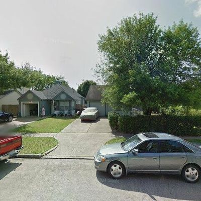 11502 Springshire Dr, Houston, TX 77066