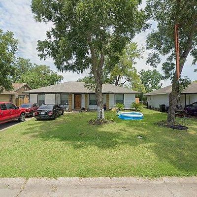 11509 Flaxman St, Houston, TX 77029