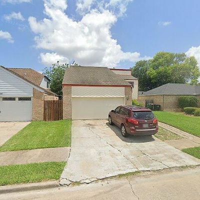 11554 Sands Point Dr, Houston, TX 77072