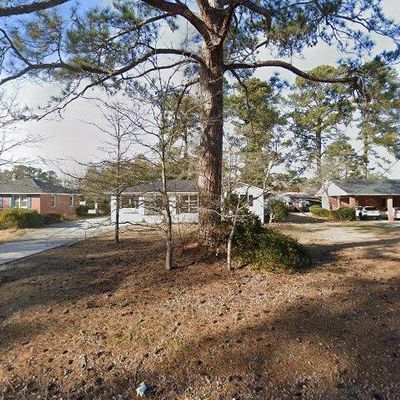 1157 Berkeley Ave, Florence, SC 29505