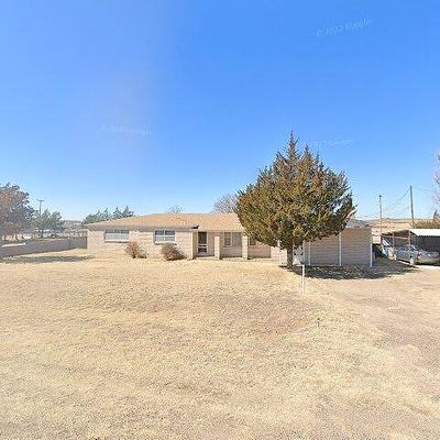 11565 Fm 687, Stinnett, TX 79083