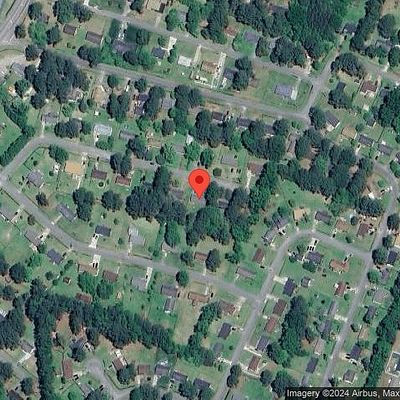 116 Burlington Dr Lot 0, Elizabeth City, NC 27909