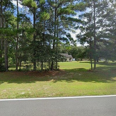 116 Darwel Long Rd Ne, Ludowici, GA 31316