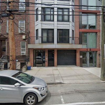 116 Madison St #1, Hoboken, NJ 07030