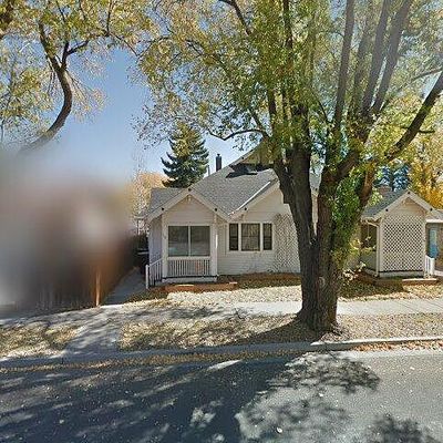 116 N Park St, Flagstaff, AZ 86001