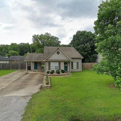 116 Willow Creek Rd, Saltillo, MS 38866