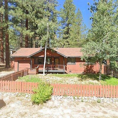 1160 Aravaipa St, South Lake Tahoe, CA 96150