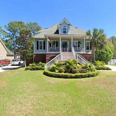 1160 Rivers Reach Dr, Charleston, SC 29492