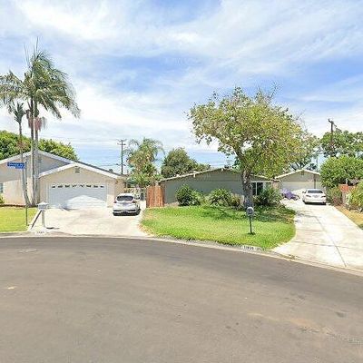 11605 Nan St, Whittier, CA 90606