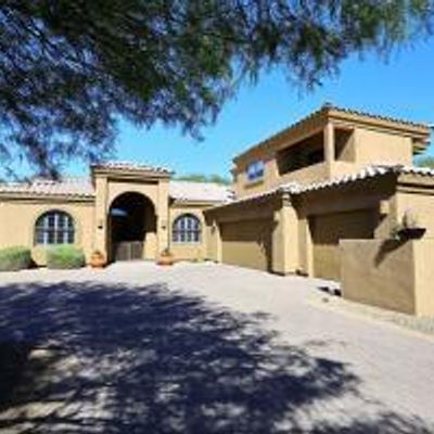 11626 E Wethersfield Rd, Scottsdale, AZ 85259