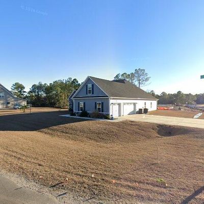 103 Delray Ct Lot 175, Sneads Ferry, NC 28460