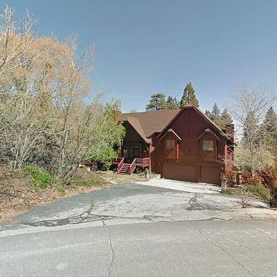 103 Cypress Dr, Lake Arrowhead, CA 92352