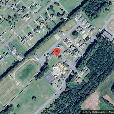 103 N Yacht Club Ln Lot 132, Grandy, NC 27939