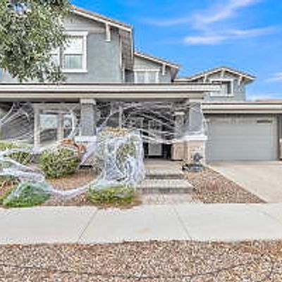 10304 E Seismic Ave, Mesa, AZ 85212