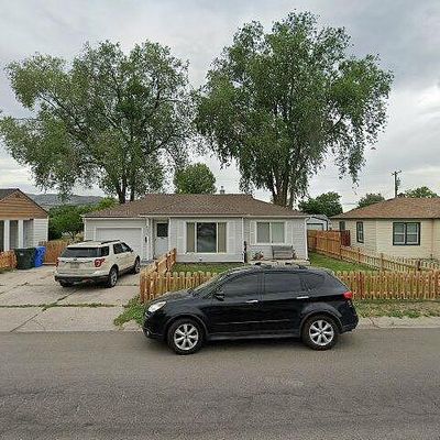 1031 Mckinley Ave, Pocatello, ID 83201