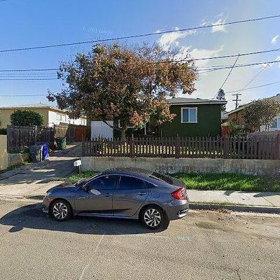 1031 R Ave, National City, CA 91950