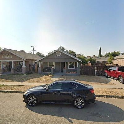 1031 N Mariposa St, Fresno, CA 93701