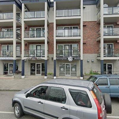 1031 N State St #203, Bellingham, WA 98225