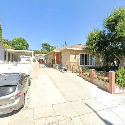 10318 Wilsey Ave, Tujunga, CA 91042