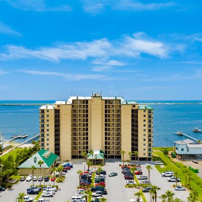 10335 Gulf Beach Hwy #703, Pensacola, FL 32507