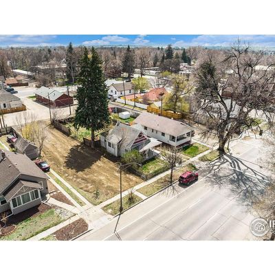 1034 Cleveland Ave, Loveland, CO 80537