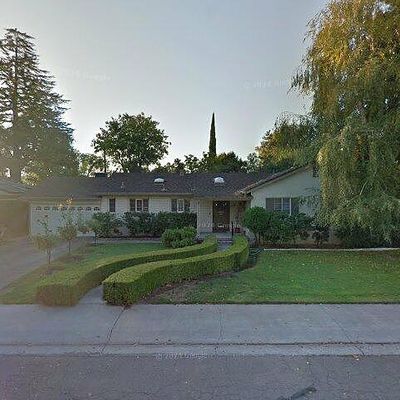 1034 W Mariposa Ave, Stockton, CA 95204