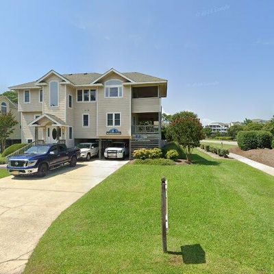 1035 Hampton St Lot 537, Corolla, NC 27927