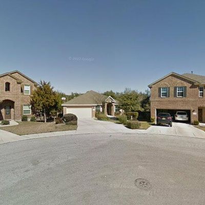 1035 Iron Mesa, San Antonio, TX 78260