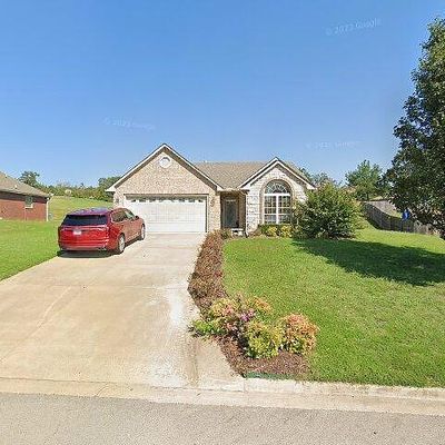 104 Spruce St, Greenwood, AR 72936