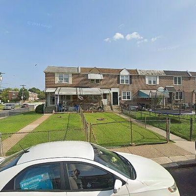 104 W Berkley Ave, Clifton Heights, PA 19018