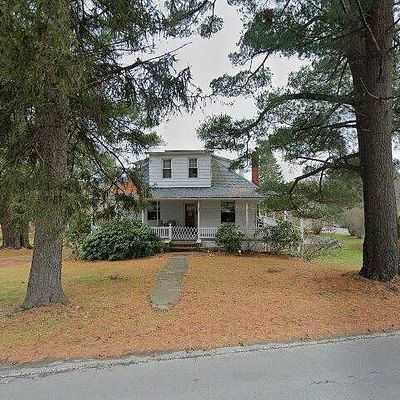 1040 Lower Demunds Rd, Dallas, PA 18612