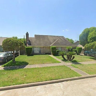 10414 Tenneco Dr, Houston, TX 77099