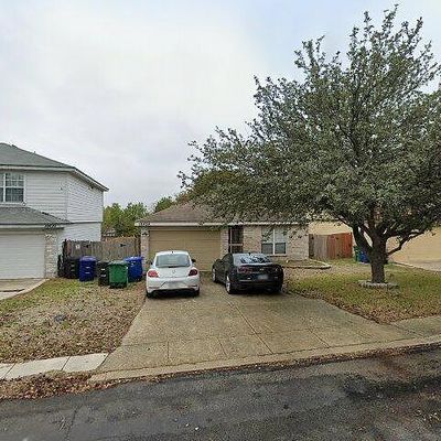 10424 Cub Hvn, San Antonio, TX 78251