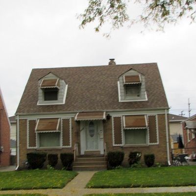 1043 Marshall Ave, Bellwood, IL 60104