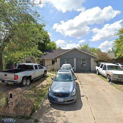 1043 Castolan Dr, Houston, TX 77038