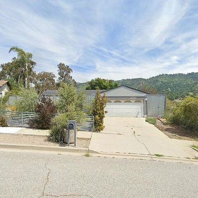 10470 N Karen Ave, Oak View, CA 93022