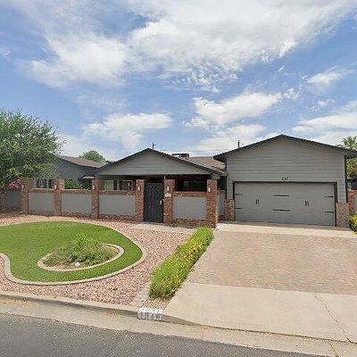 1049 N Forest, Mesa, AZ 85203