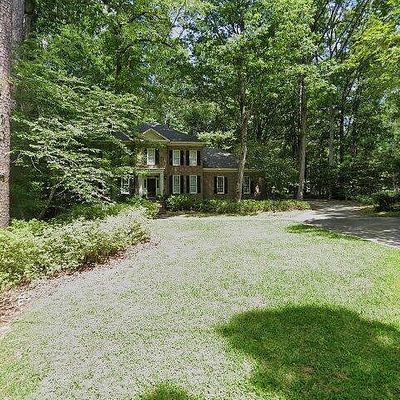 105 Arden Dr, Washington, GA 30673