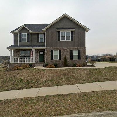 105 E Elderberry St Lot 3 F, Oak Ridge, TN 37830