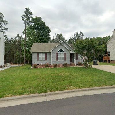 105 Gentle Rio Ct, Garner, NC 27529