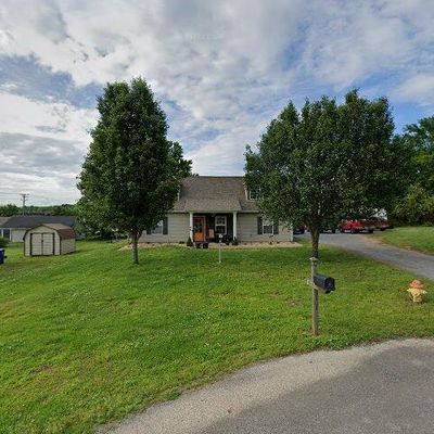 105 Jonathan Ct, Shelbyville, TN 37160